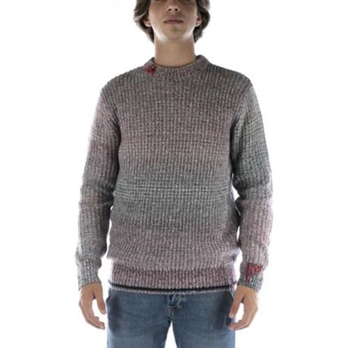 Sweatshirt Maglione - Scotch & Soda - Modalova