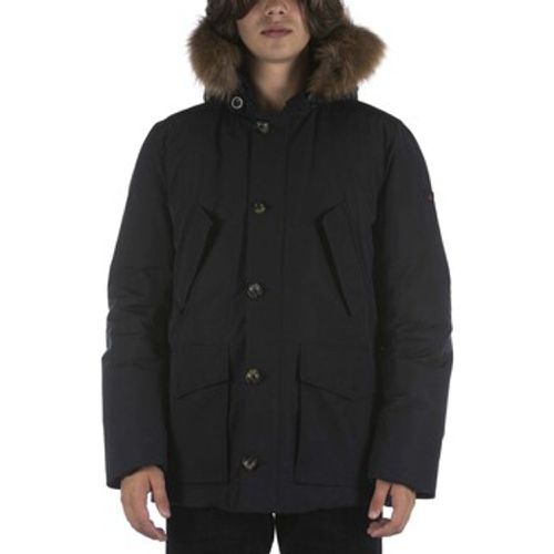 Jacken Parka Greenfield Blu - Norway - Modalova