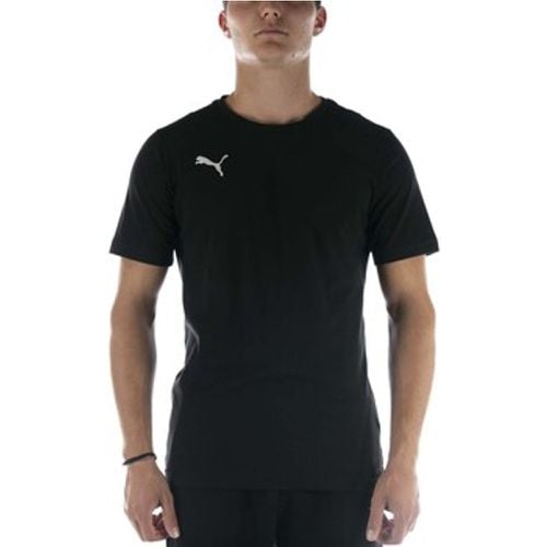 T-Shirts & Poloshirts Teamgoal 23 Casuals Tee - Puma - Modalova