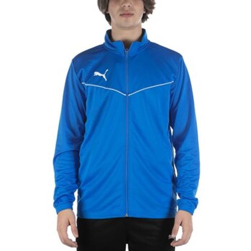 Fleecepullover Teamrise Training Poly Jacket - Puma - Modalova