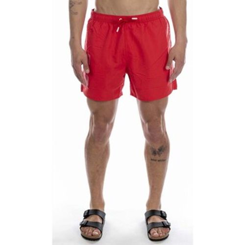 Badeshorts Mens Woven Boxer - Emporio Armani EA7 - Modalova