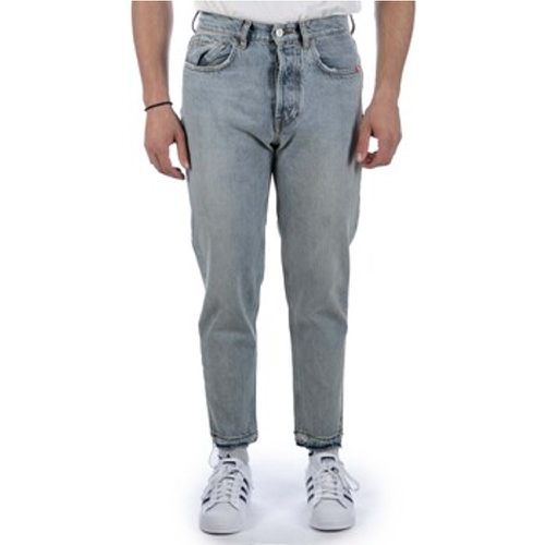 Jeans Jeans Jeremiah Recycled Denim Azzurro - Amish - Modalova