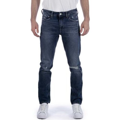 Jeans Jeans Scanton Y Df8159 Blu - Tommy Hilfiger - Modalova