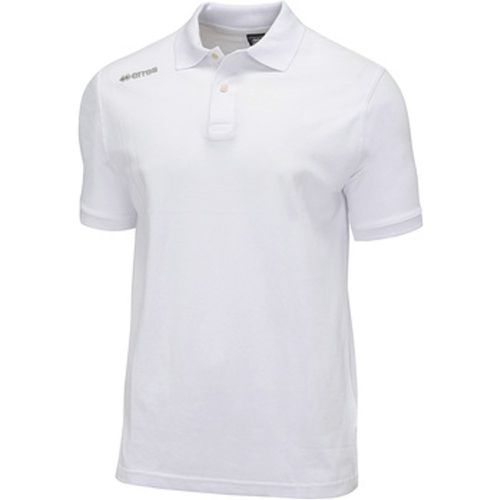 T-Shirts & Poloshirts Polo Team Colour 2012 Ad Mc Bianco - Errea - Modalova