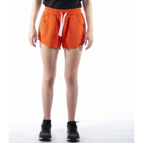 Shorts Pantaloncino Tape Arancione - Ellesse - Modalova