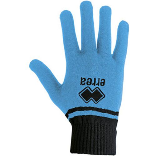 Handschuhe Guanti Jule Ad Azzurro Cyan Nero - Errea - Modalova