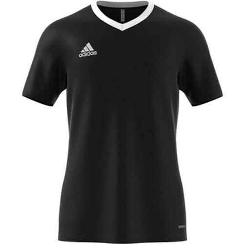 T-Shirts & Poloshirts T-Shirt Ent22 Jsy Nero - Adidas - Modalova