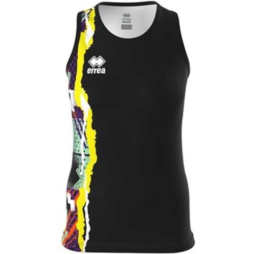 Errea Tank Top - Errea - Modalova