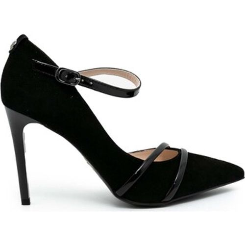 Pumps Scarpe Con Tacco Nero - NeroGiardini - Modalova