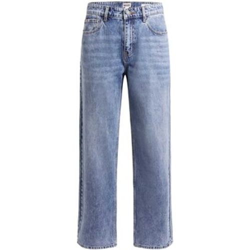 Guess Hosen Jeans Go Kit Straight - Guess - Modalova