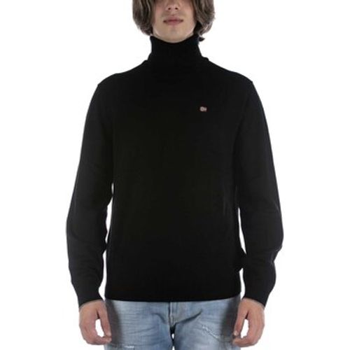 Sweatshirt Maglione Damavand T 1 Nero - Napapijri - Modalova