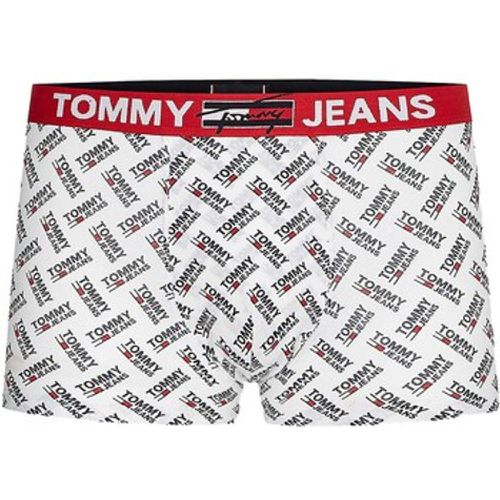Boxershorts Trunk Print - Tommy Jeans - Modalova