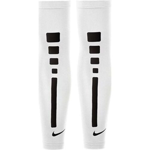 Sportzubehör Manicotti Elite Sleeve Bianco - Nike - Modalova