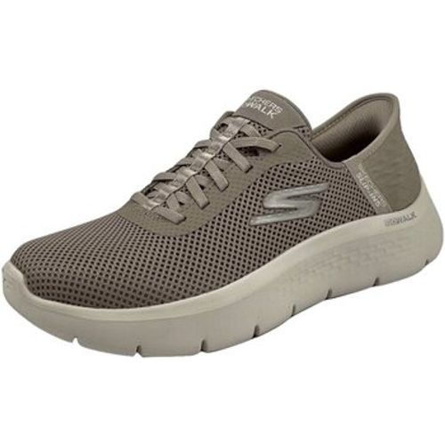 Sneaker GO WALK FLEX - GRAND ENTRANCE 124975 TPE - Skechers - Modalova