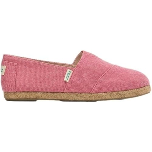 Espadrilles Raw Classic W - Essential Rose - Paez - Modalova