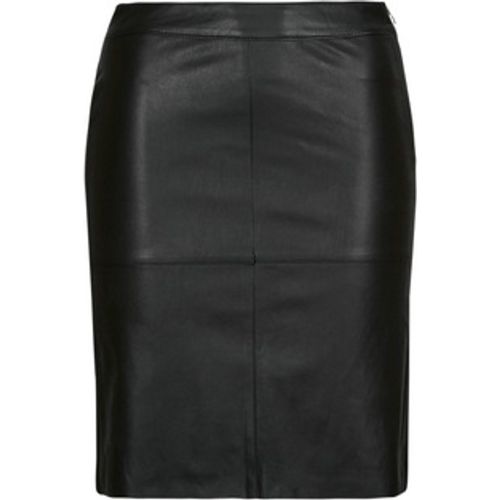 Röcke VMOLYMPIA HW SHORT PL SKIRT NOOS - Vero Moda - Modalova