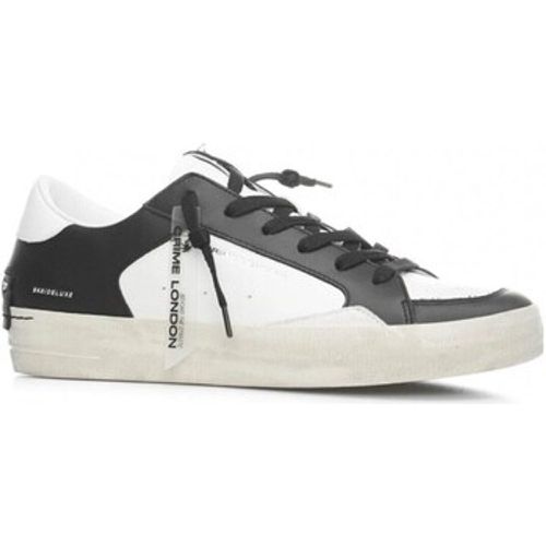 Crime London Sneaker SK8 DELUXE - Crime London - Modalova