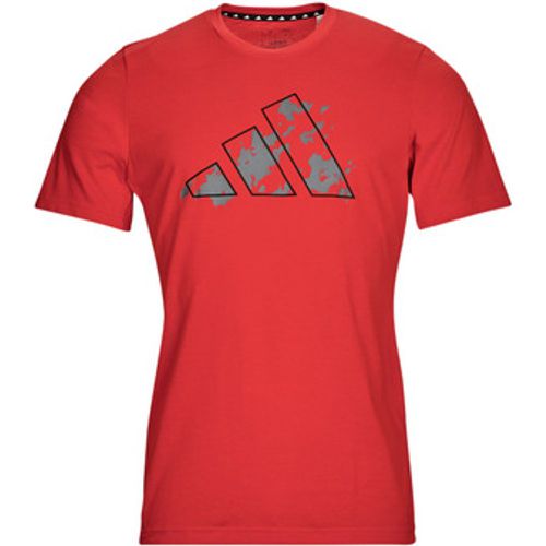 Adidas T-Shirt TR-ES+ TEE - Adidas - Modalova