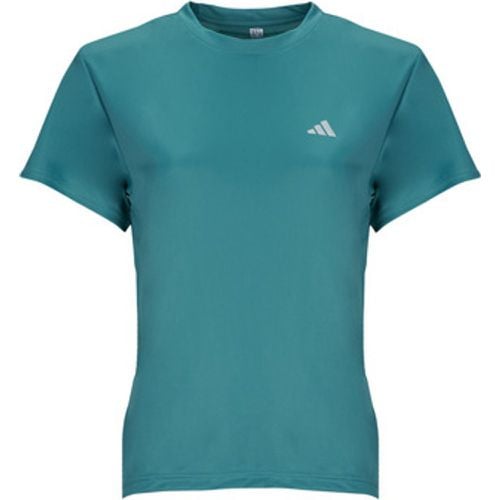 Adidas T-Shirt RUN IT TEE - Adidas - Modalova