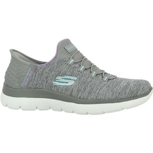 Sneaker SUMMITS DAZZLING HAZE - Skechers - Modalova