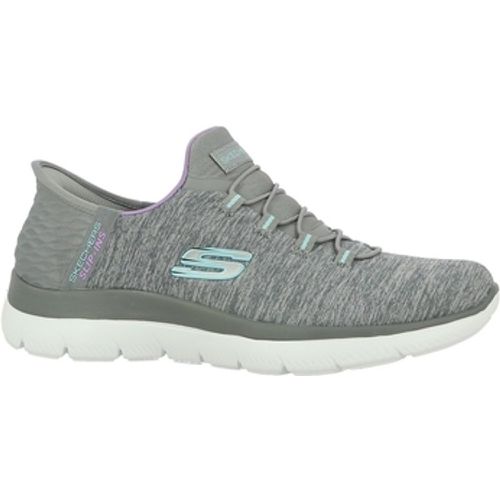 Sneaker SUMMITS DAZZLING HAZE - Skechers - Modalova