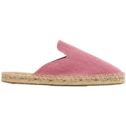 Paez Espadrilles Mule W - Rose - Paez - Modalova