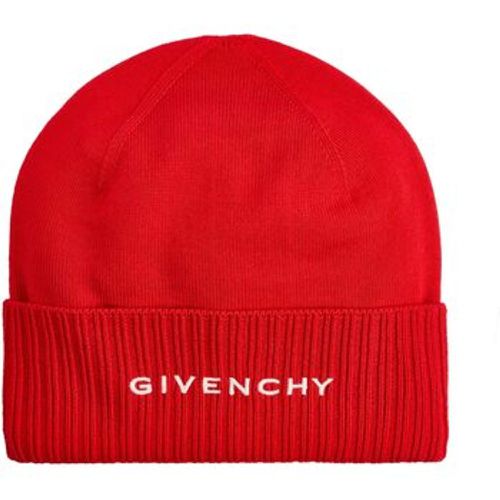 Givenchy Mütze GWCAPP U2354 - Givenchy - Modalova