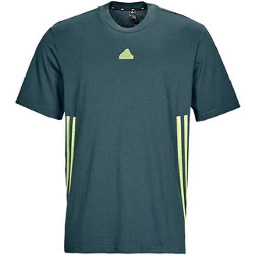 Adidas T-Shirt FI 3S T - Adidas - Modalova