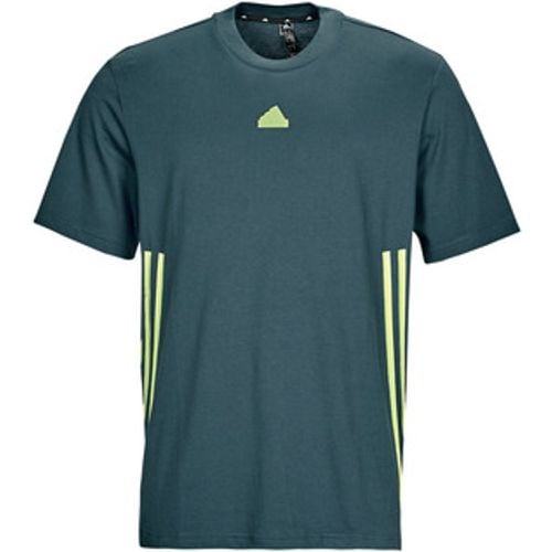 Adidas T-Shirt FI 3S T - Adidas - Modalova