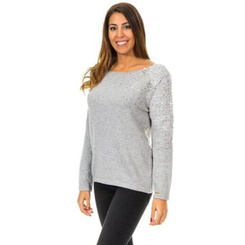 Met Pullover 10DML0357-0992 - Met - Modalova