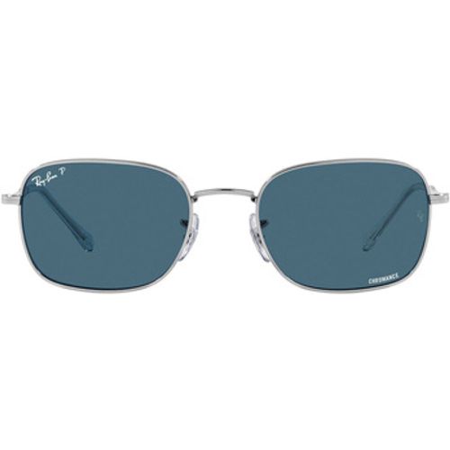 Sonnenbrillen Sonnenbrille RB3706 003/S2 Polarisiert - Ray-Ban - Modalova