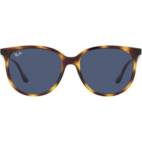 Sonnenbrillen Sonnenbrille RB4378 710/80 - Ray-Ban - Modalova