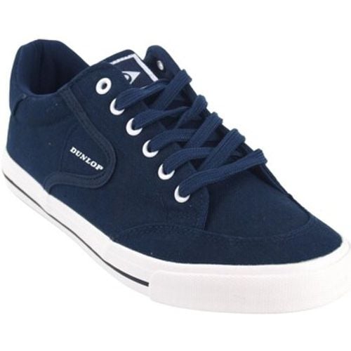 Schuhe 35717 Herren-Canvas - Dunlop - Modalova