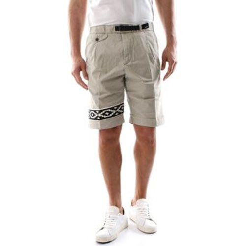 White Sand Shorts 23SU57 70-20 - White Sand - Modalova