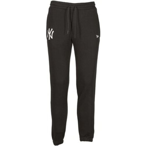 Hosen Mlb Team Logo Jogger Neyyan Blkwhi - New-Era - Modalova