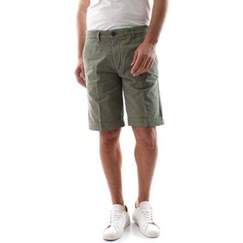 Shorts SERGENTBE 21/83/1683 7031-W2359 MILITARE - 40weft - Modalova