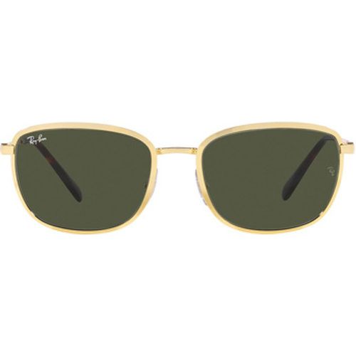 Sonnenbrillen Sonnenbrille RB3705 001/31 - Ray-Ban - Modalova