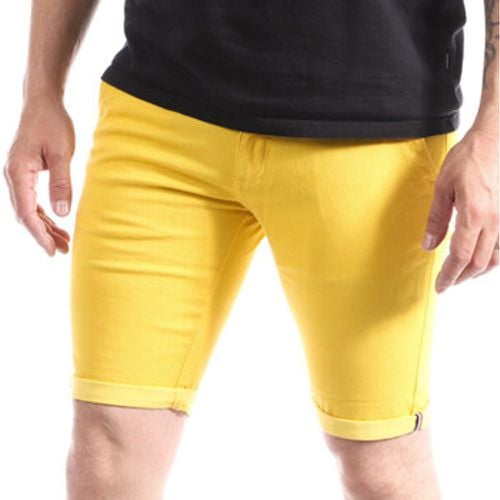 Shorts MB-VAREN-2 - La Maison Blaggio - Modalova