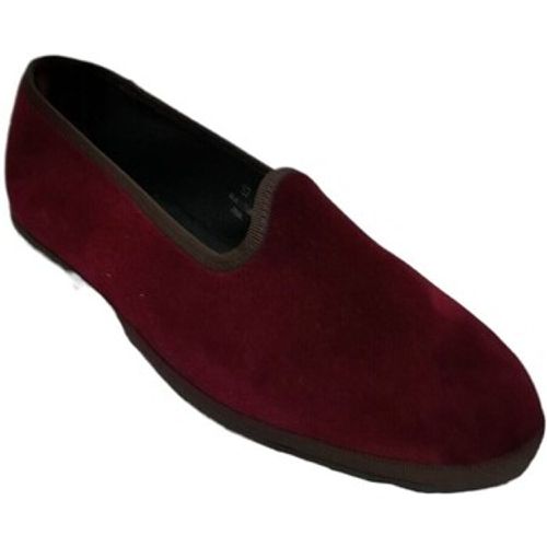 Susimoda Pantoffeln 60500-VINO - Susimoda - Modalova