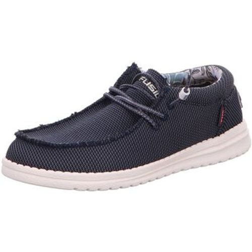 Herrenschuhe Schnuerschuhe 1-0101H-0623Trinity ocean - Fusion - Modalova