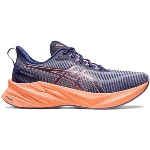 Herrenschuhe Sportschuhe Novablast 3 LE 1012B410-400-D89 - ASICS - Modalova