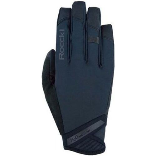 Handschuhe Sport K?nigsheim black 20-610002/9000 9000-9000 - Roeckl - Modalova
