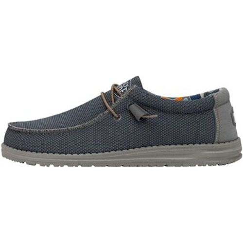 Herrenschuhe 40020 Slip On Mann - HEYDUDE - Modalova