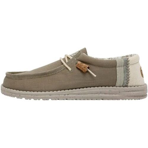 Herrenschuhe 40015 Slip On Mann - HEYDUDE - Modalova