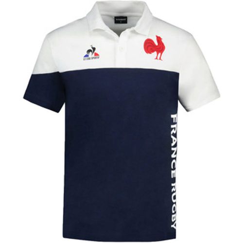 T-Shirts & Poloshirts FFR Fanwear - Le Coq Sportif - Modalova