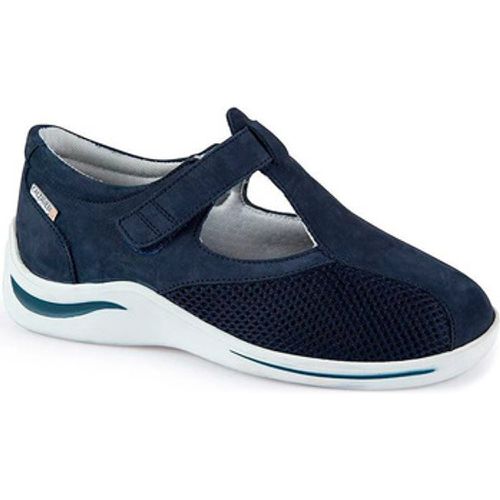 Halbschuhe MITTELSCHUHE FÜR DIABETIKER 0766 - Calzamedi - Modalova