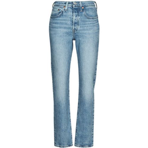 Straight Leg Jeans 501® JEANS FOR WOMEN - Levis - Modalova