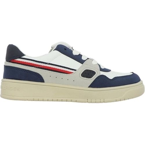 Sneaker STRIPES LOW CUT - Tommy Hilfiger - Modalova