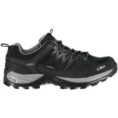 Fitnessschuhe Sportschuhe RIGEL LOW TREKKING SHOE WP 3Q54457UG/73UC 73UC - CMP - Modalova