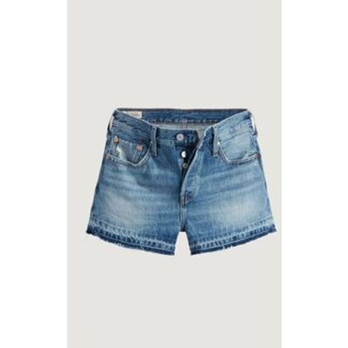 Shorts 56327 0335 - 501 SHORT-JUSTIN GIRL - Levis - Modalova